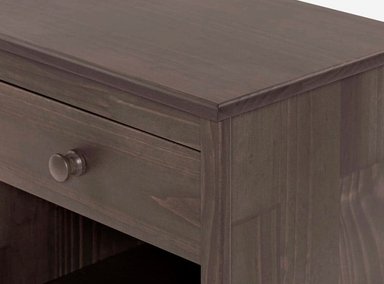 VELADOR ROSEN FERRARA GRIS - 4