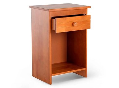 VELADOR ROSEN TABOR MADERA MARRÓN - 2