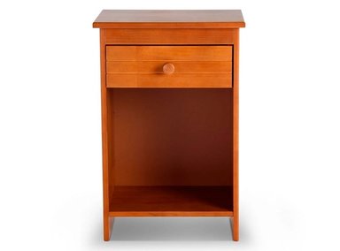 VELADOR ROSEN TABOR MADERA MARRÓN - 3