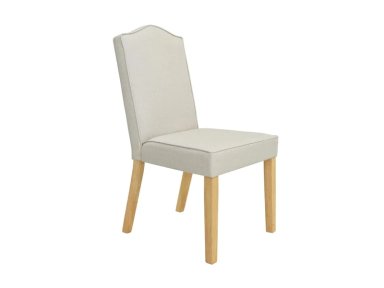 JUEGO COMEDOR RIPLEY HOME VALENTINA 4 SILLAS MADERA - 4