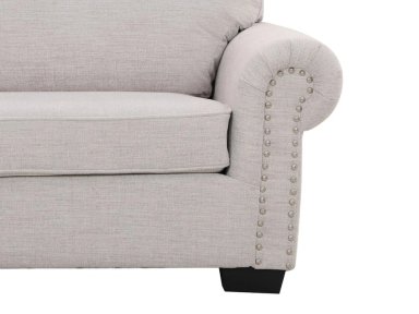 SILLÓN RIPLEY HOME PROVENZA TAUPE CLARO - 5