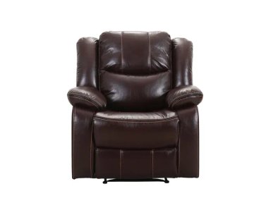 SILLÓN RECLINABLE RIPLEY HOME FINESSO 1 CUERPO MARRÓN - 3