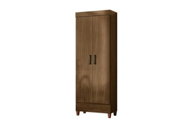 ROPERO RIPLEY HOME FIT 2 PUERTAS - 2