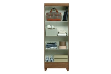 ROPERO RIPLEY HOME FIT 2 PUERTAS - 5