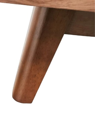 MESA DE TV RIPLEY HOME CENTURY MARRÓN HASTA 65" - 8