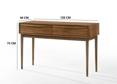 RECIBIDOR RIPLEY HOME CAJÓN MID CENTURY - 4