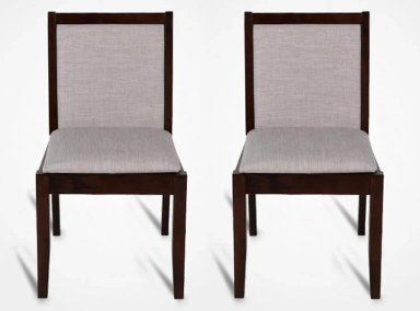 SET X 2 SILLAS DE COMEDOR RIPLEY HOME JANICE