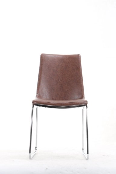SET X 2 SILLAS DE COMEDOR RIPLEY HOME JANE CAMEL - 3