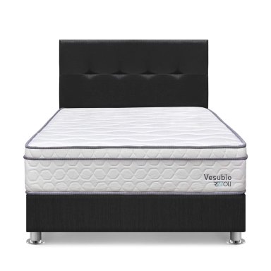 DORMITORIO RIZZOLI VESUBIO 2 PLAZAS - 2