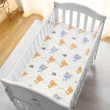 COLCHÓN FORLI TOM & JERRY CUNA - 6