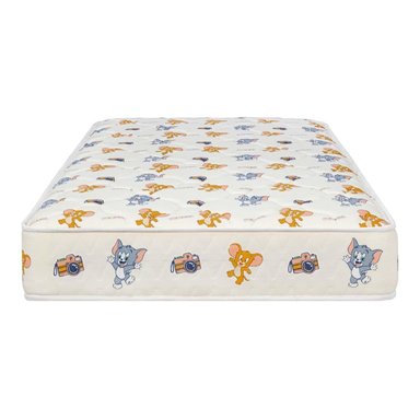 COLCHÓN FORLI TOM & JERRY 1.5 PLAZAS - 2