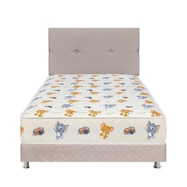 DORMITORIO AMERICANO FORLI TOM & JERRY 1.5 PLAZAS - 2