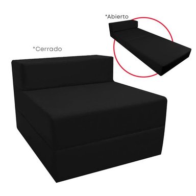 CAMA FORLI BEIGE COLCHÓN TOM & JERRY 1.5 PLAZAS - 7