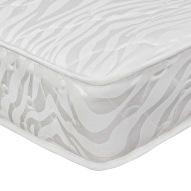 CAMA FORLI TOM & JERRY COLCHÓN BLANCO 1.5 PLAZAS - 3