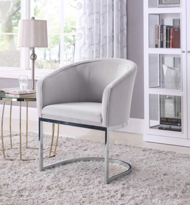 BUTACA RIPLEY HOME BEGOÑA GRIS