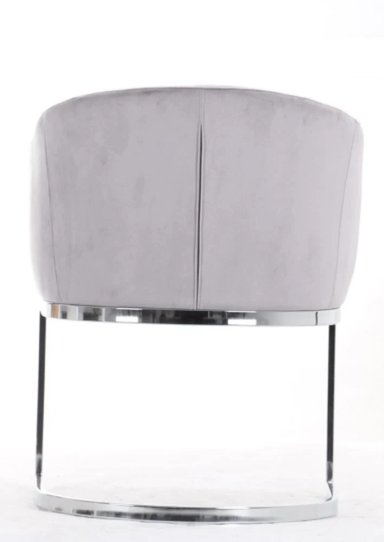 BUTACA RIPLEY HOME BEGOÑA GRIS - 6