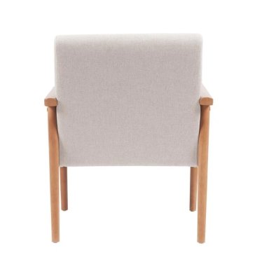 BUTACA RIPLEY HOME MARRUECOS BEIGE - 6