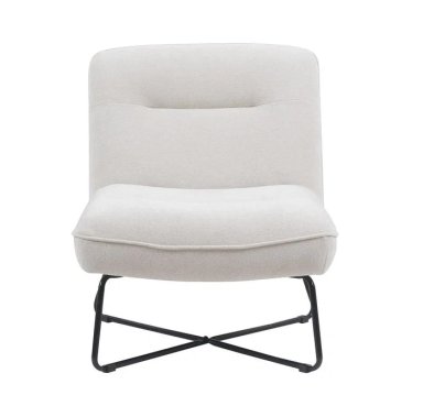 BUTACA RIPLEY HOME MELISSA BEIGE - 2