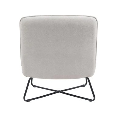 BUTACA RIPLEY HOME MELISSA BEIGE - 7