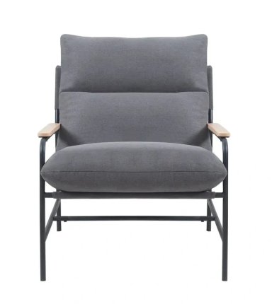 BUTACA RIPLEY HOME BERLIN GRIS - 3