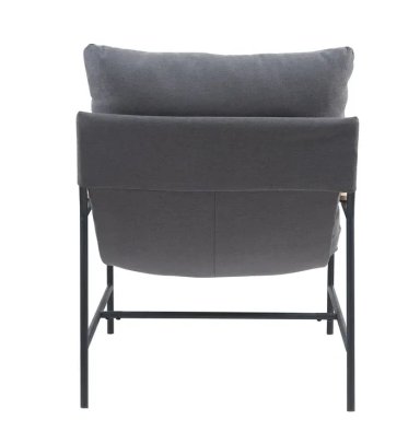 BUTACA RIPLEY HOME BERLIN GRIS - 7