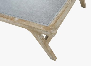 BUTACA MAISON LINETT BERNA GRIS - 6