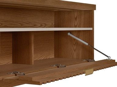 PANEL TV RIPLEY HOME ARARUNA HASTA 65" OFF WHITE - 8