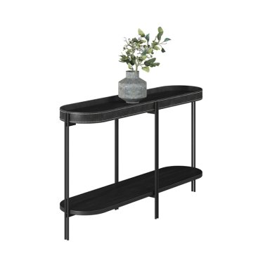 RECIBIDOR RIPLEY HOME MONACO NEGRO - 4