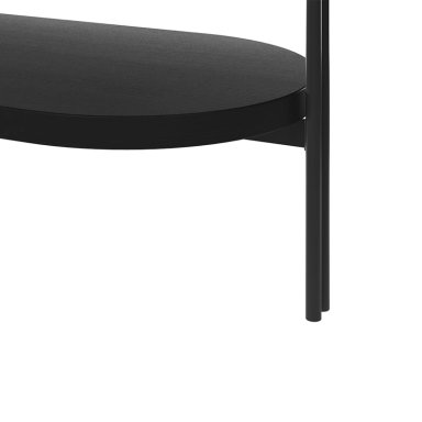 RECIBIDOR RIPLEY HOME MONACO NEGRO - 6