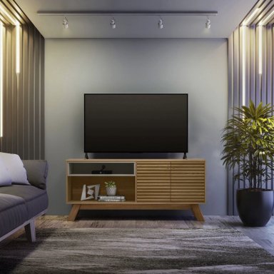 MESA DE TV RIPLEY HOME CAMBORIU HASTA 65"
