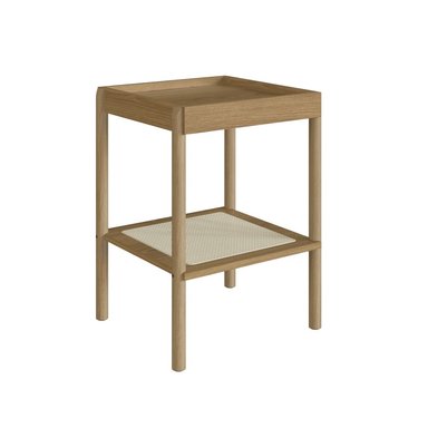 MESA LATERAL MAISON LINETT LOUISE HANOVER 40 X 43 CM - 4