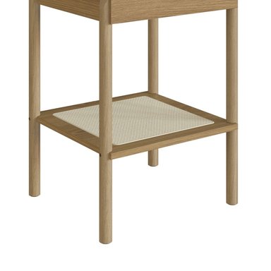 MESA LATERAL MAISON LINETT LOUISE HANOVER 40 X 43 CM - 5