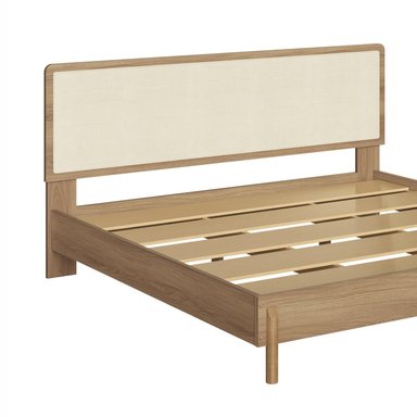CAMA MAISON LINETT LOUISE KING HANOVER - 3