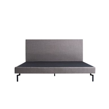 CAMA RIPLEY HOME LUCAS KING GRIS - 4