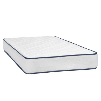 CAMA AMERICANA FORLI SONIC 1.5 PLAZAS BLANCO - 3