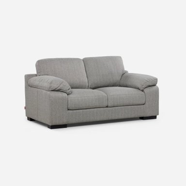 SOFÁ ROSEN BOLONIA 2 CUERPOS TELA
