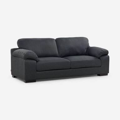 SOFÁ ROSEN BOLONIA 3 CUERPOS TELA