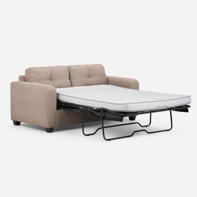 SOFÁ CAMA ROSEN VALENTINO 2 CUERPOS - 1
