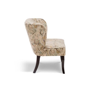 BUTACA ROSEN MARTIN BEIGE - 3
