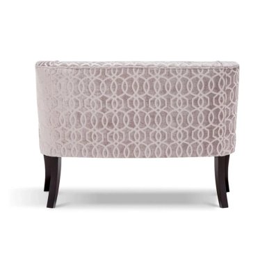 BUTACA ROSEN MARTIN PLATA - 5