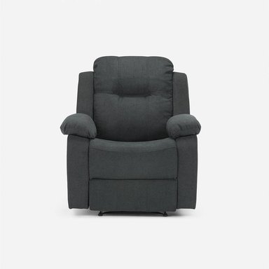 SILLÓN RECLINABLE ROSEN CLIFTON GRAFITO - 3