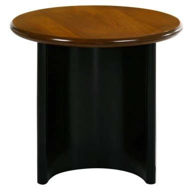 MESA LATERAL MAISON LINETT PIER CAFÉ 70X70 CM - 3
