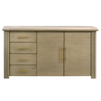 APARADOR MAISON LINETT CELINE BEIGE