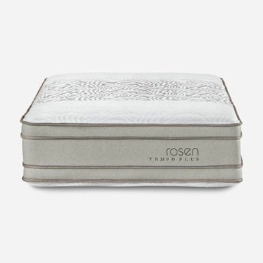 COLCHÓN ROSEN TEMPO PLUS 1.5 PLAZAS - 2