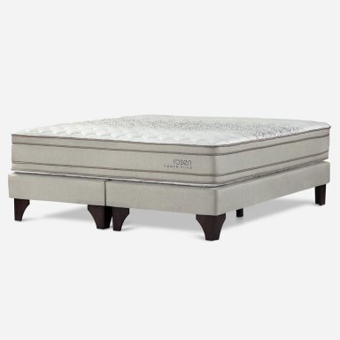 CAMA EUROPEA ROSEN TEMPO PLUS KING - 2