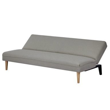 FUTÓN RIPLEY HOME LUNA GRIS CLARO - 4
