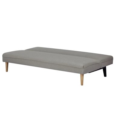 FUTÓN RIPLEY HOME LUNA GRIS CLARO - 5