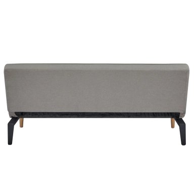 FUTÓN RIPLEY HOME LUNA GRIS CLARO - 7