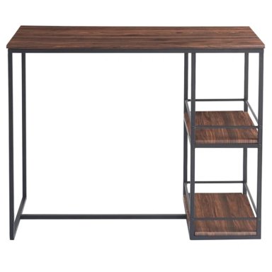 MESA DE BAR RIPLEY HOME IRONBRIDGE 55X121 CM - 2