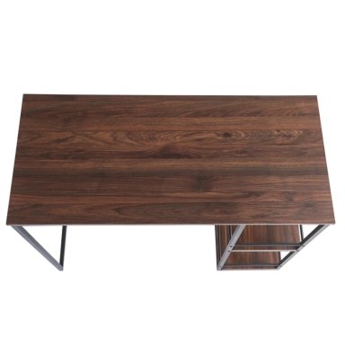 MESA DE BAR RIPLEY HOME IRONBRIDGE 55X121 CM - 5